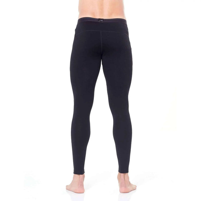 icebreaker mens 260 tech leggings 3