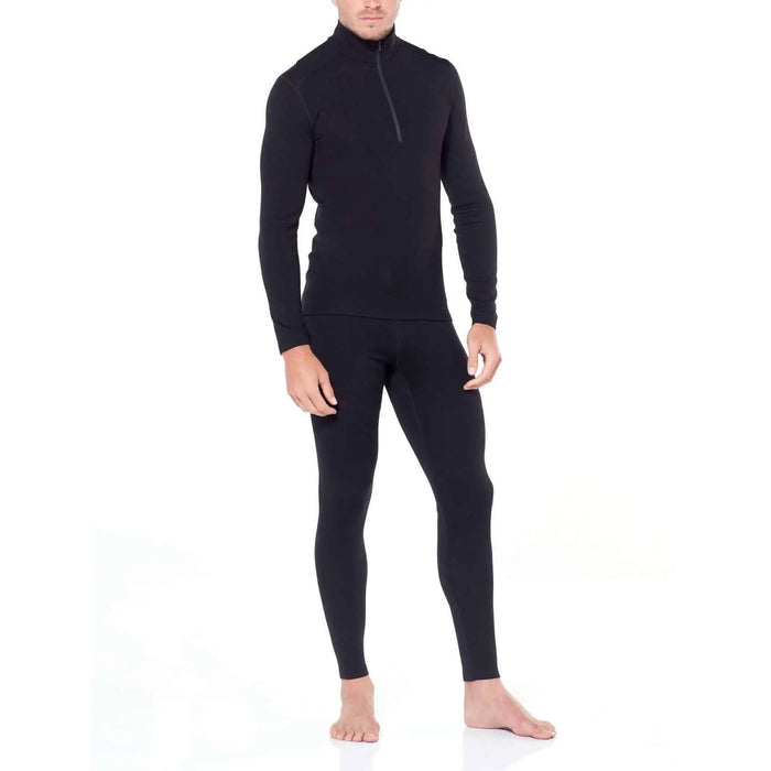 icebreaker mens 260 tech leggings 4