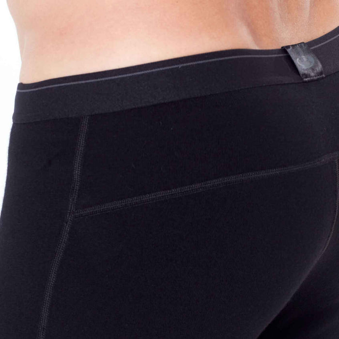 icebreaker mens 260 tech leggings 5