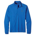 Mens Echo Quarter Zip L/S Outdoor Research