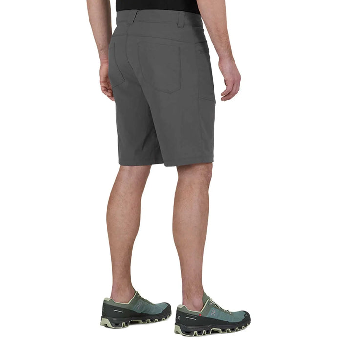 Outdoor Research Mens Equinox Shorts - 10 inch Inseam