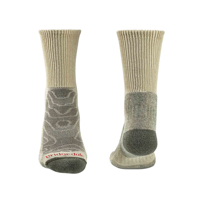 Bridgedale Mens Hike Light Weight Comfort Socks