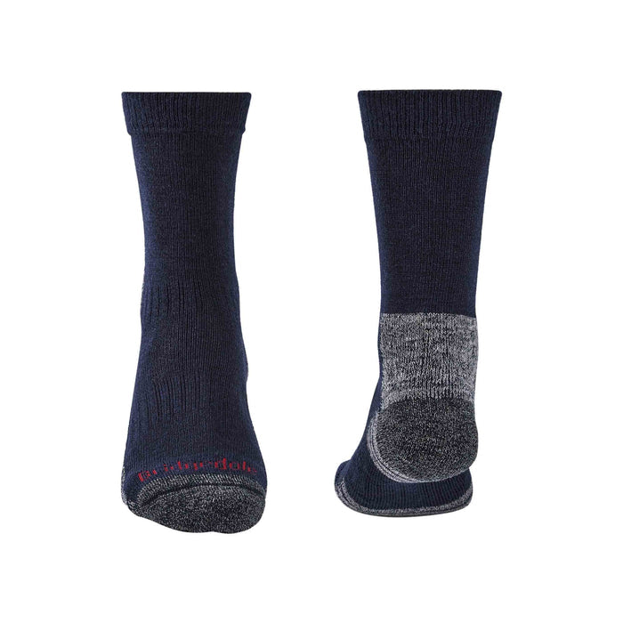 Bridgedale Mens Hike Light Weight Performance Socks