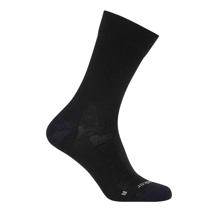 Icebreaker Mens Hike+ Liner Crew Socks