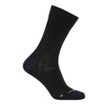 Icebreaker Mens Hike+ Liner Crew Socks