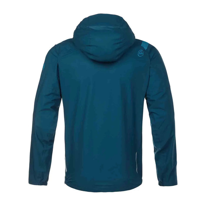 La Sportiva Mens Pocketshell Jacket