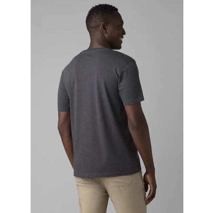 Prana Mens Prana Mountain Light Tee