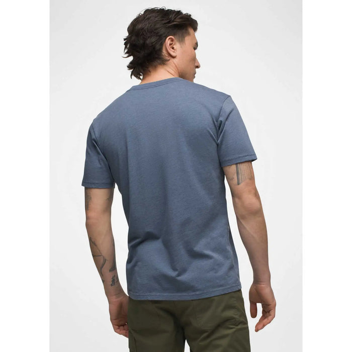 Prana Mens Prana Mountain Light Tee