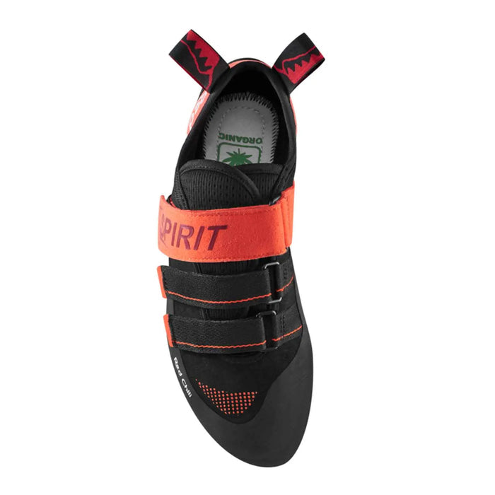 Men's Spirit VCR Rock Climbing Pack Mountain Equipment