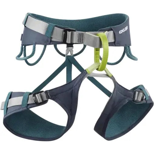 Men's Spirit VCR Rock Climbing Pack Mountain Equipment