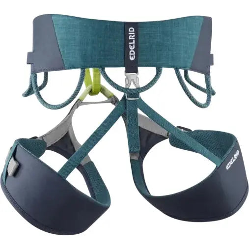 Men's Spirit VCR Rock Climbing Pack Mountain Equipment
