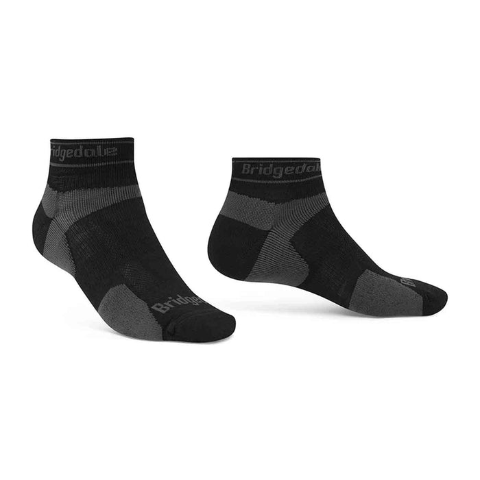 Bridgedale Trail run UL T2 Merino sport low
