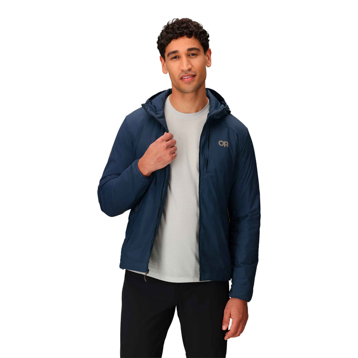 Outdoor Research Mens Vesper Insulated Hoodie