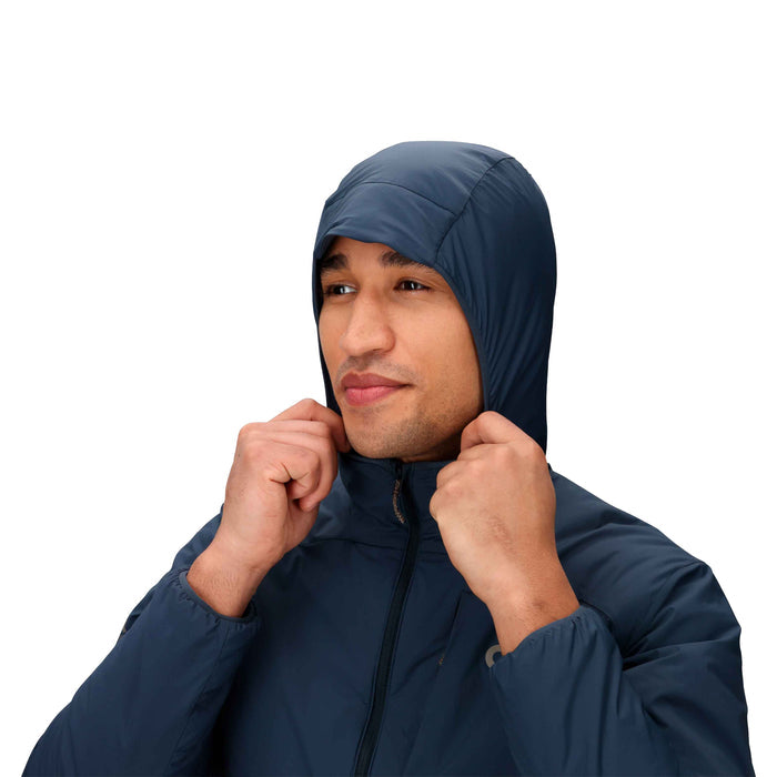 Outdoor Research Mens Vesper Insulated Hoodie