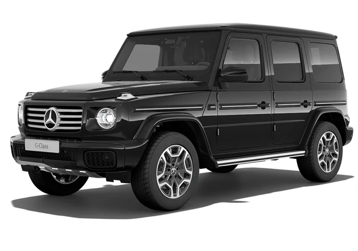 Mercedes Benz AMG G CLASS