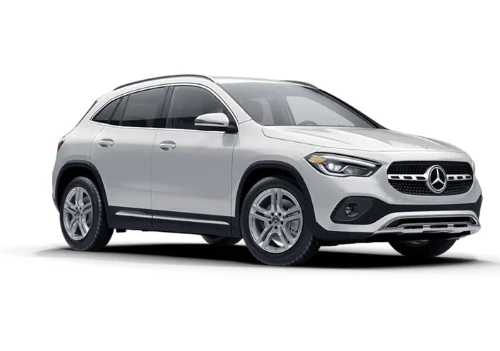 Mercedes Benz AMG GLA