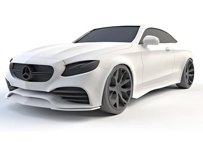 Mercedes Benz C