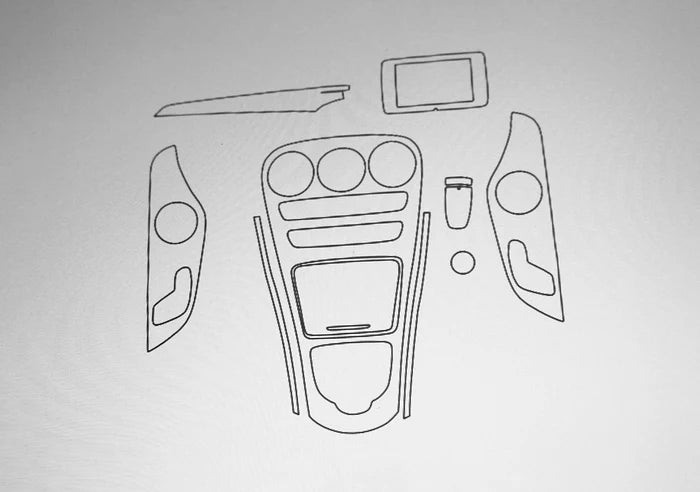 Mercedes Benz C