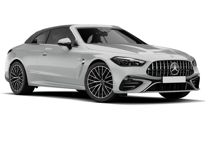 Mercedes Benz CLE