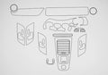Mercedes Benz EQA