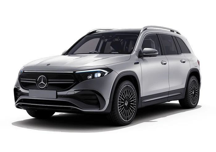 Mercedes Benz EQB