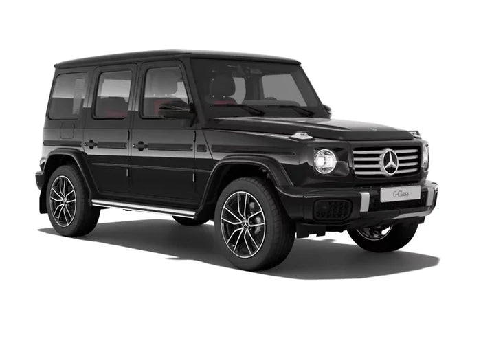 Mercedes Benz G Class