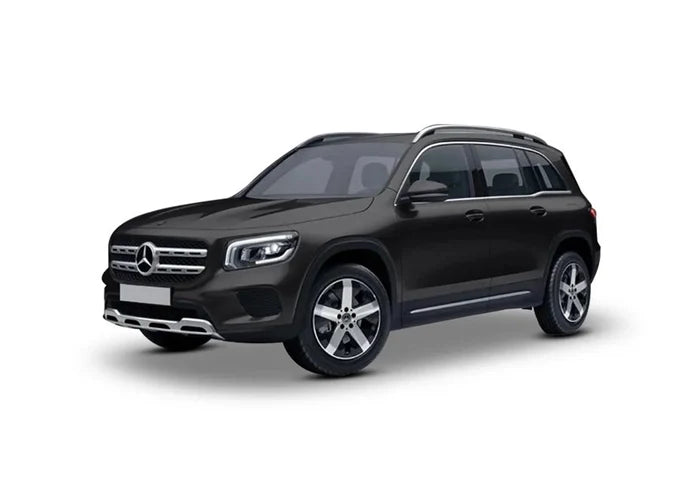 Mercedes Benz GLB