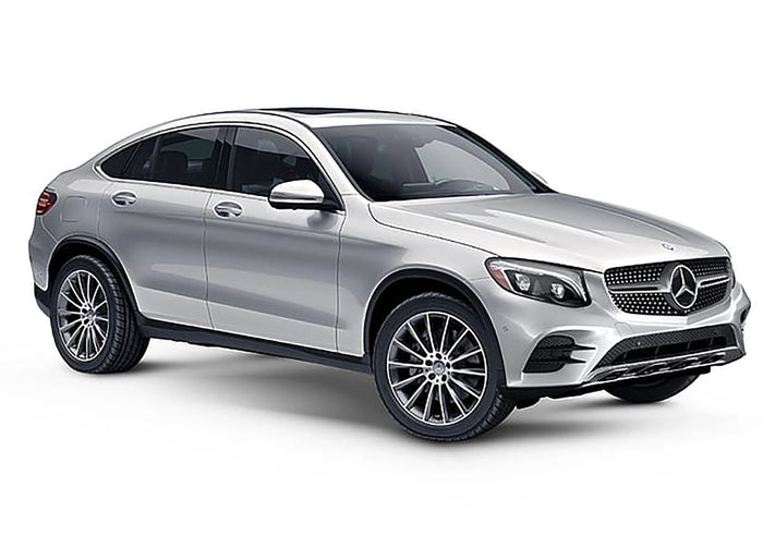 Mercedes Benz GLC