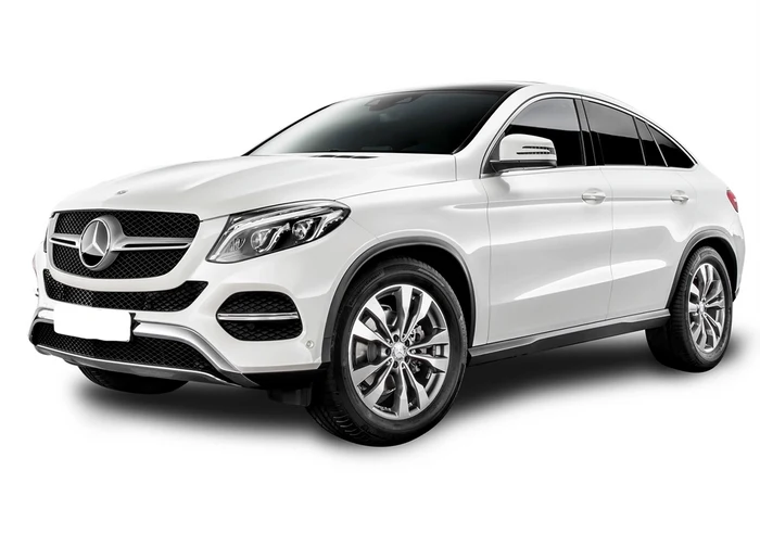 Mercedes Benz GLE
