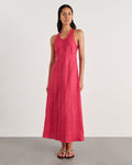 Merenda Scoop Maxi Dress
