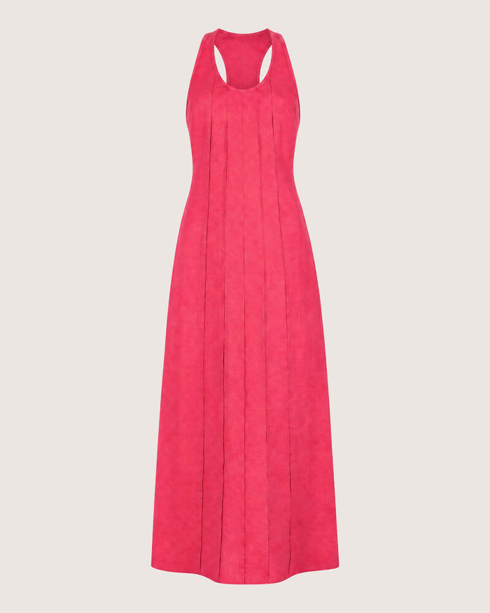 Merenda Scoop Maxi Dress