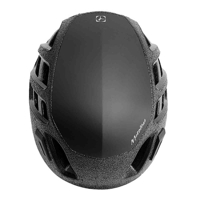 Metolius Metolius Hardtop Climbing Helmet Climbing - Helmets  Mountain Equipment