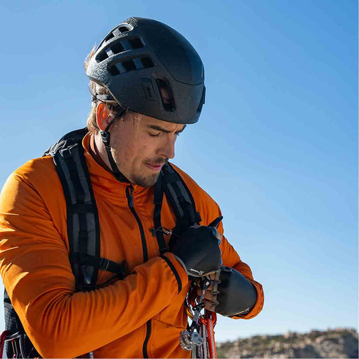 Metolius Metolius Hardtop Climbing Helmet Climbing - Helmets  Mountain Equipment