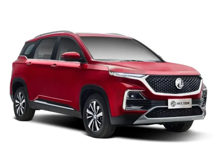 MG Hector