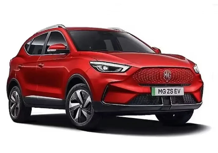 MG ZS EV