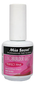 Mia Secret Gel Bio Builder 15ml. Nice