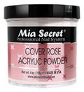 Mia Secret Polimero Acrilico Cover 118gr.