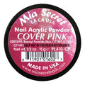 Mia Secret Polimero Acrilico Cover 15gr. Nice