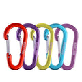 Edelrid Micro 3 Accessory Carabiner Climbing - Accessories  Mountain Equipment