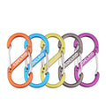 Edelrid Micro S Accessory Carabiner Climbing - Accessories  Mountain Equipment