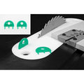 MICROJIG GRR-RIPPER SP-G-P3 Micro Jig Replacement Full Kerf Splitters For 1/8" Kerf Table Saw Blades
