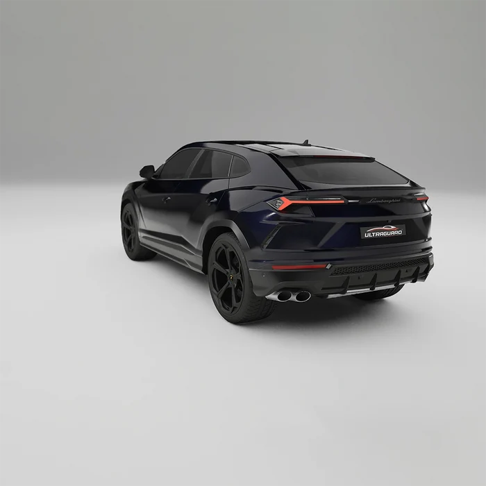 Midnight Blue PPF