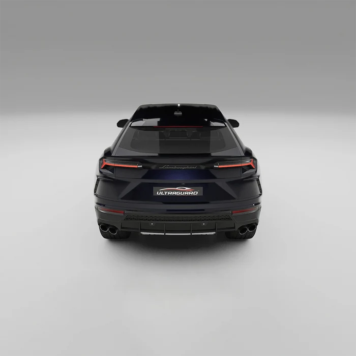 Midnight Blue PPF