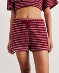 Milly Waffle Short