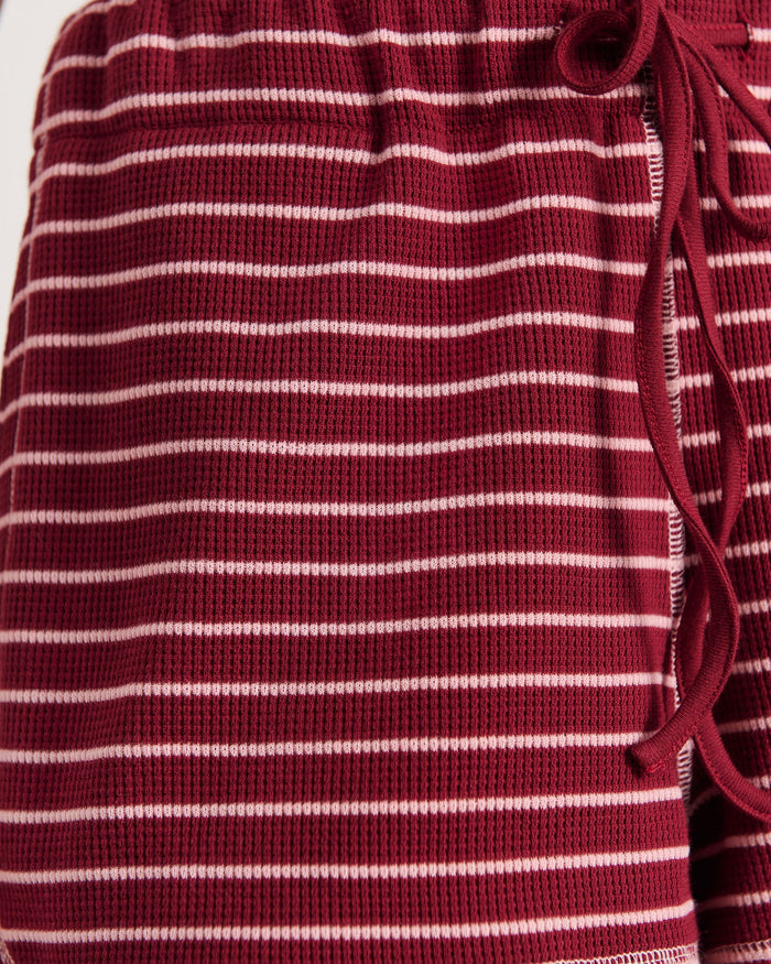 Milly Waffle Short