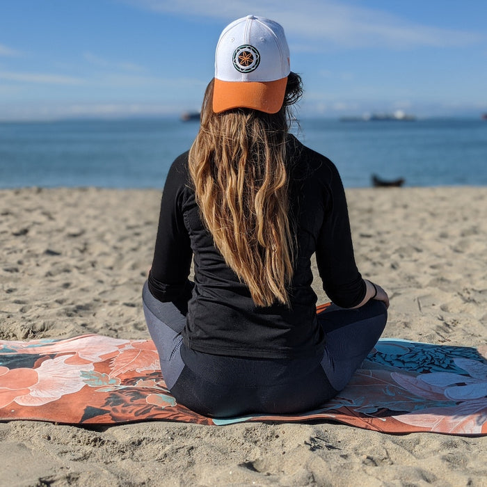 Mindful of the Earth
