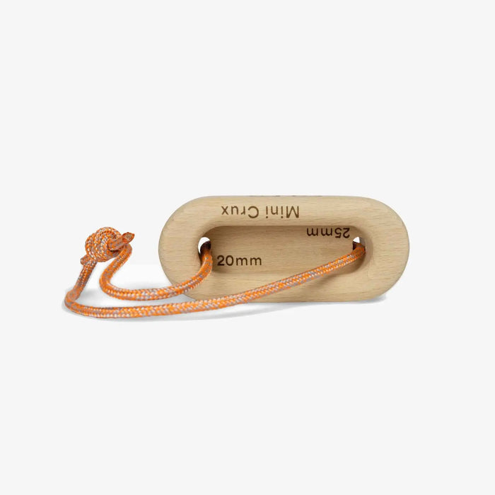 YandY Mini Crux Training Hold Climbing - Training  Mountain Equipment