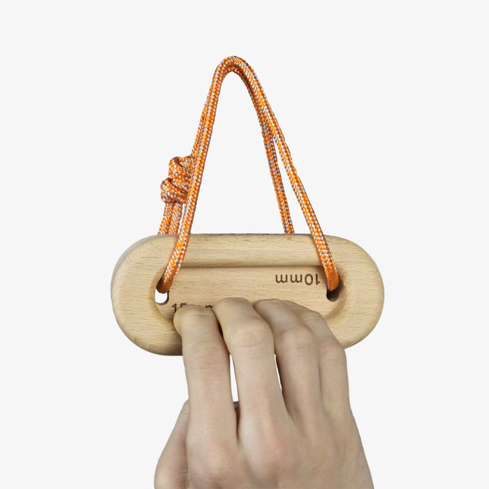 YandY Mini Crux Training Hold Climbing - Training  Mountain Equipment