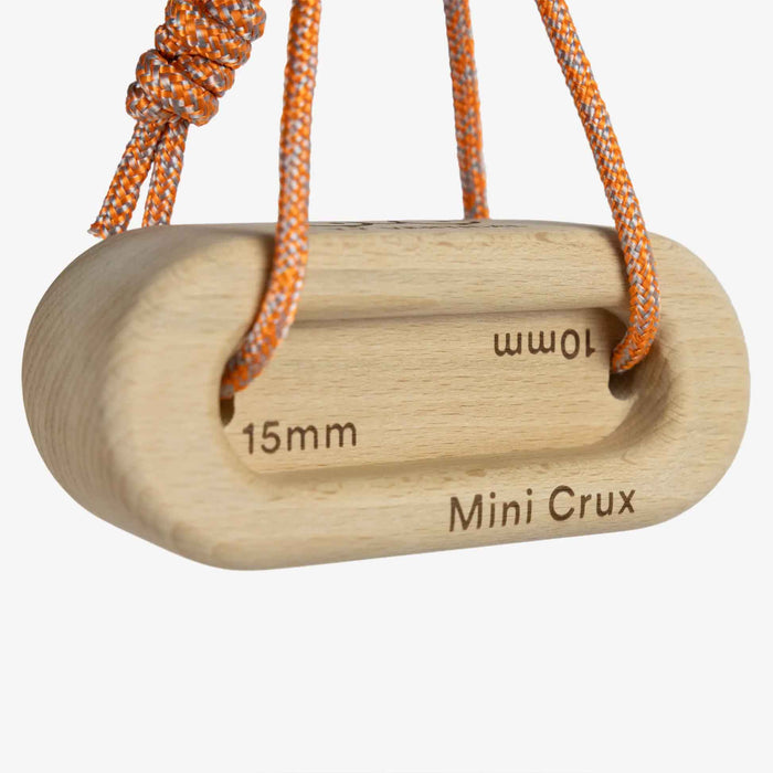 YandY Mini Crux Training Hold Climbing - Training  Mountain Equipment