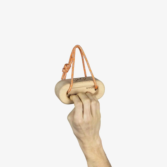 YandY Mini Crux Training Hold Climbing - Training  Mountain Equipment